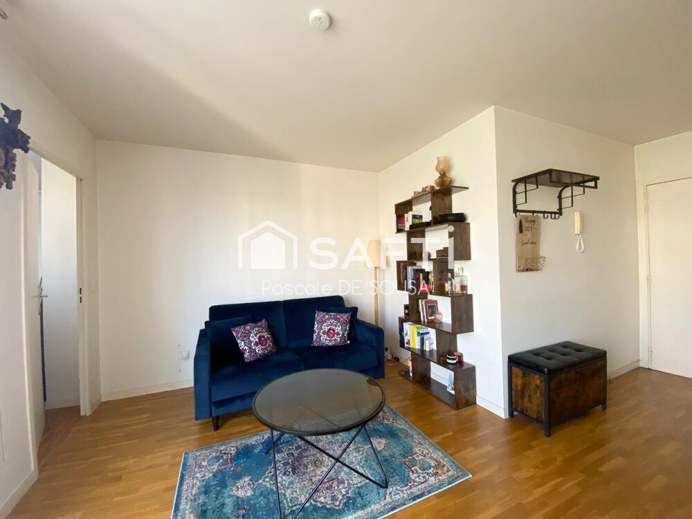 Location Appartement Location 2 pièces meublé, TOUT CONFORT Rueil-malmaison