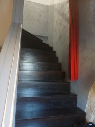  Maison  vendre 3 pices 52 m