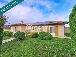  Maison � vendre 5 pi�ces 110 m�