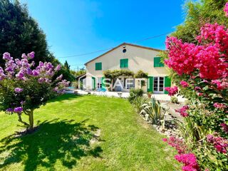  Maison à vendre 7 pièces 255 m²
