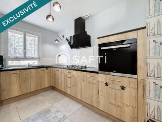  Maison à vendre 5 pièces 117 m²