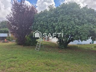  Terrain � vendre 801 m�