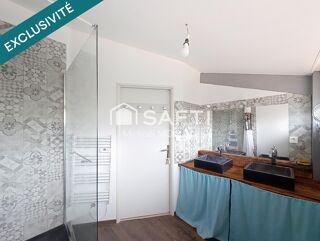  Maison � vendre 4 pi�ces 110 m�