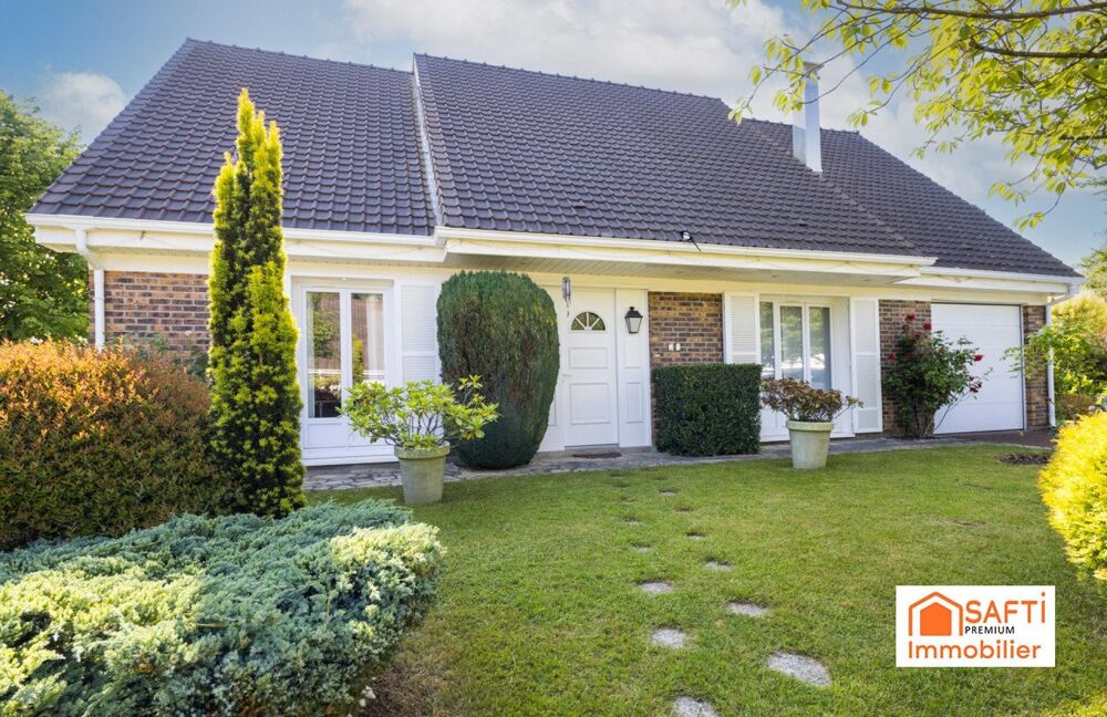 � vendre  Maison Voisins-le-Bretonneux (78960)