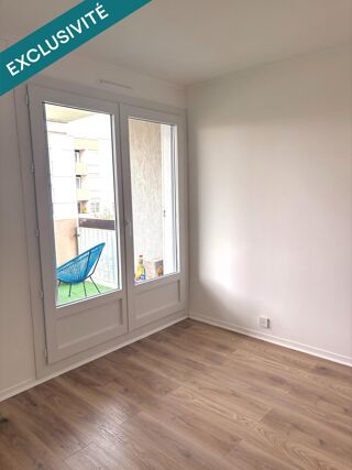  Appartement � vendre 4 pi�ces 77 m�