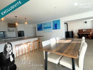  Maison � vendre 5 pi�ces 236 m�