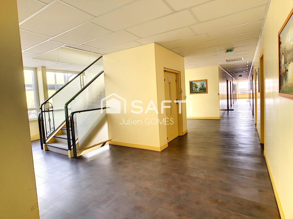  Bureau 2 pièces de 45 m2 à louer - 77470 TRILPORT Trilport