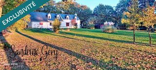  Maison � vendre 6 pi�ces 185 m�