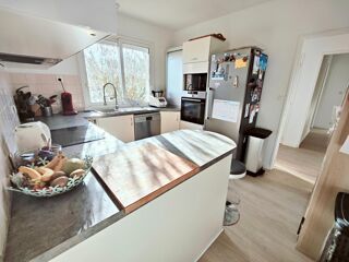  Maison à vendre 6 pièces 124 m²