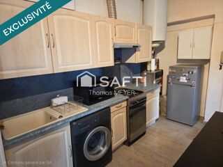  Appartement � vendre 1 pi�ce 26 m�