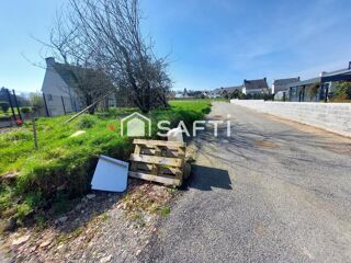  Terrain à vendre 636 m²