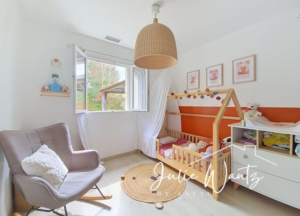 Vente Maison Maison familiale clé en main Cubnezais