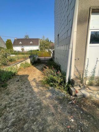  Maison à vendre 3 pièces 100 m²