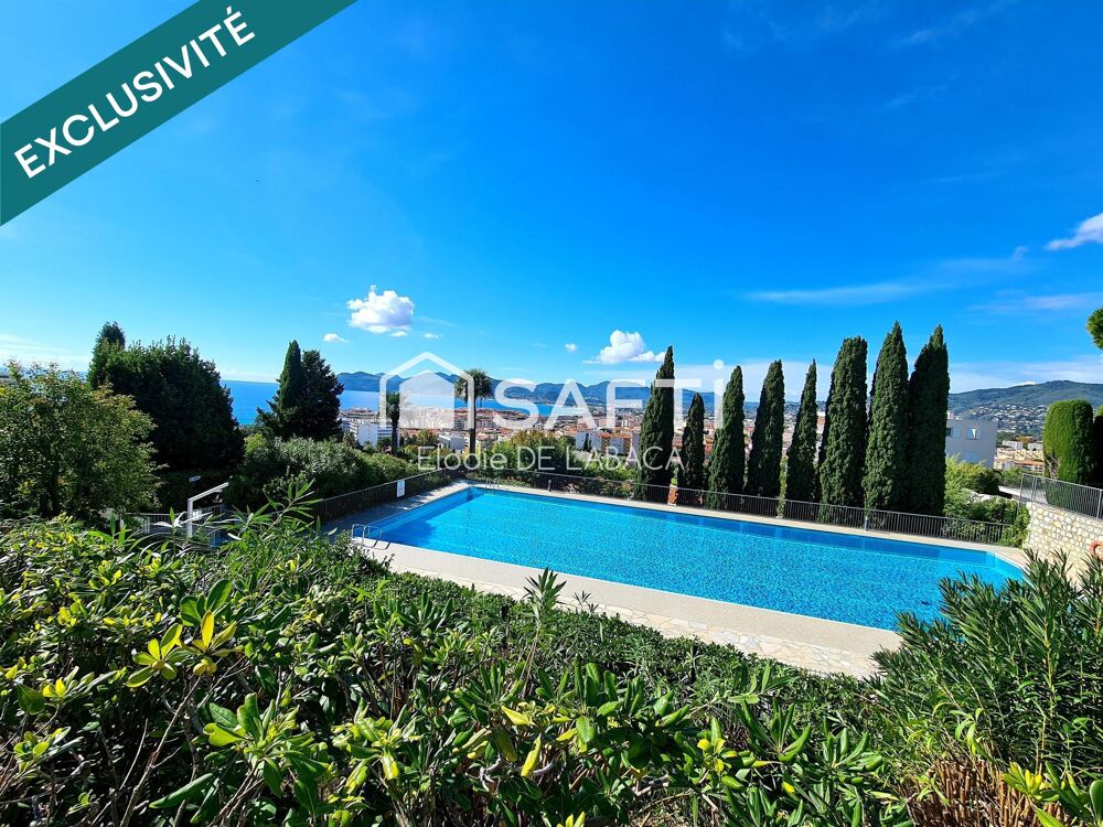 � vendre  Appartement Cannes La Bocca (06150)