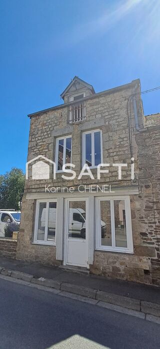  Maison � vendre 4 pi�ces 75 m�