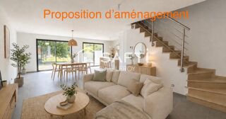  Maison � vendre 5 pi�ces 120 m�