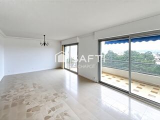  Appartement � vendre 4 pi�ces 112 m�