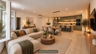  Maison à vendre 4 pièces 91 m²