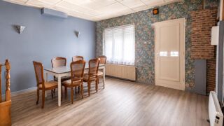  Maison à vendre 6 pièces 88 m²