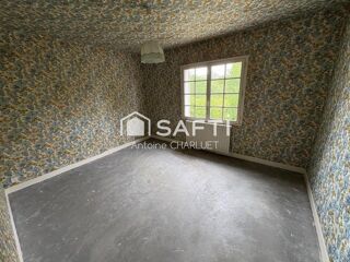  Maison à vendre 4 pièces 102 m²