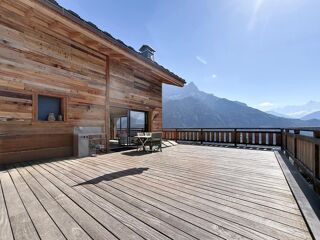  Maison à vendre 8 pièces 203 m²