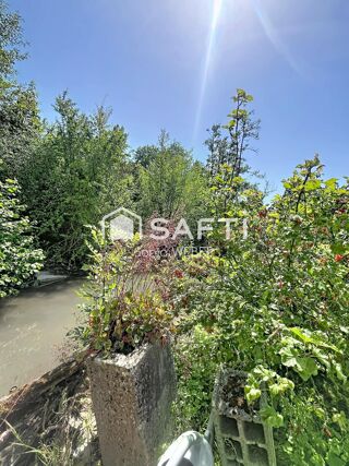  Maison à vendre 4 pièces 86 m²
