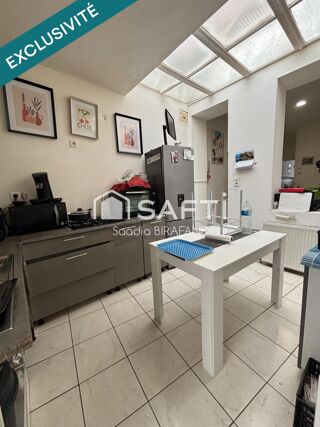  Maison � vendre 6 pi�ces 87 m�