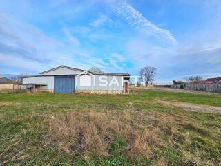  Terrain � vendre 6165 m�