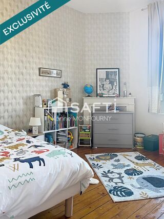  Maison à vendre 7 pièces 160 m²