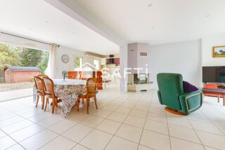  Maison à vendre 6 pièces 165 m²