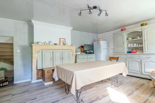  Maison à vendre 4 pièces 110 m²