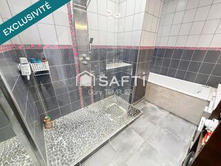  Maison à vendre 6 pièces 115 m²