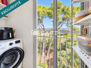  Appartement à vendre 4 pièces 76 m²