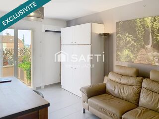  Appartement  vendre 1 pice 30 m
