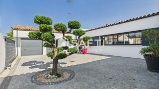  Maison � vendre 5 pi�ces 223 m�