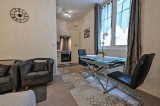  Appartement � vendre 4 pi�ces 80 m�