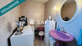  Maison � vendre 3 pi�ces 88 m�