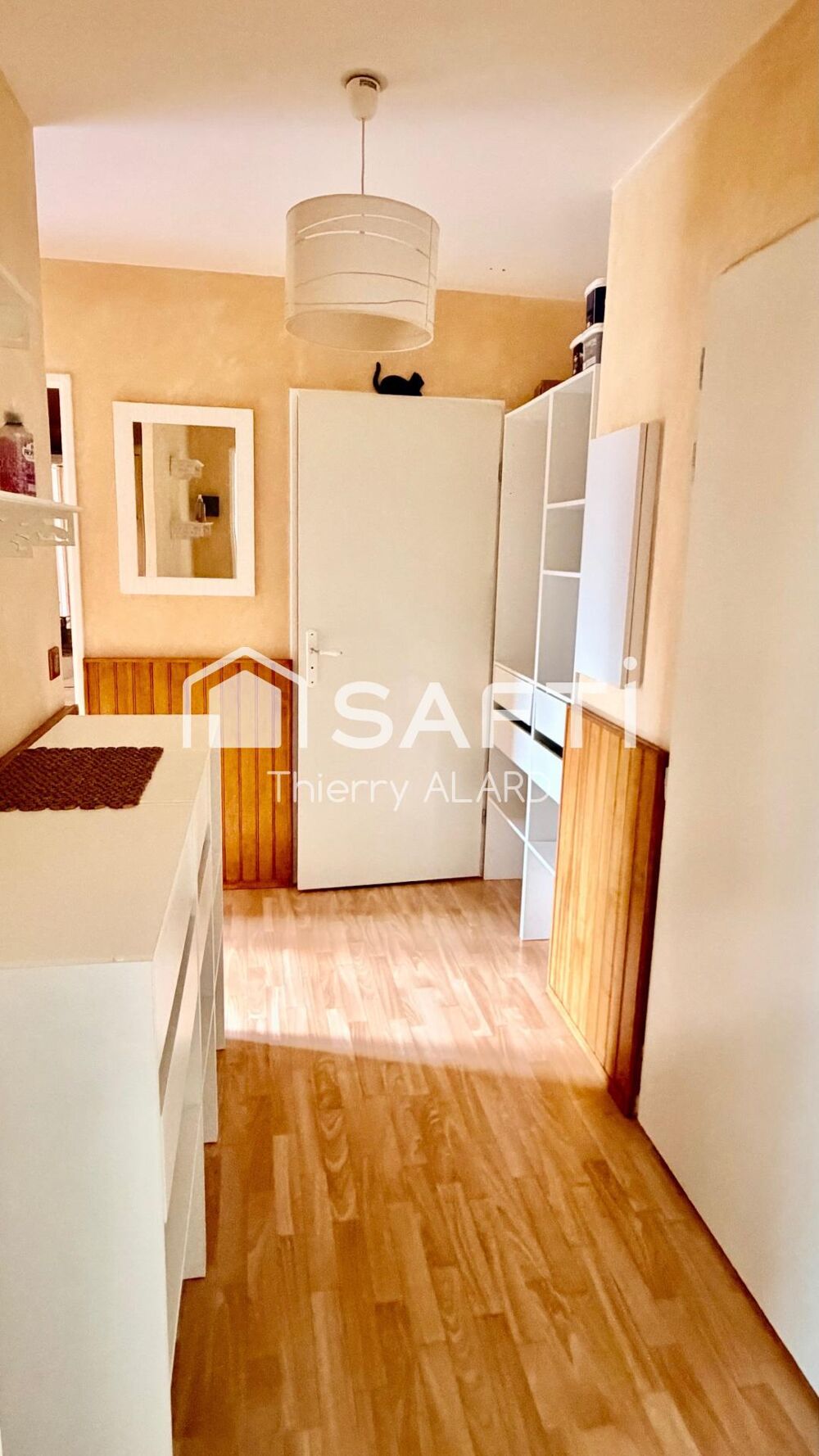 Vente Appartement Appartement 2 pièces avec jardin à Domont Domont