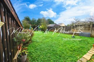  Maison  vendre 6 pices 147 m