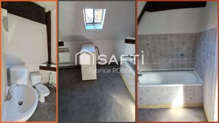 Appartement  vendre 1 pice 26 m