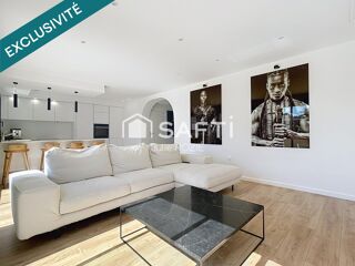  Maison � vendre 5 pi�ces 138 m�