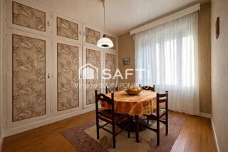  Maison à vendre 9 pièces 210 m²