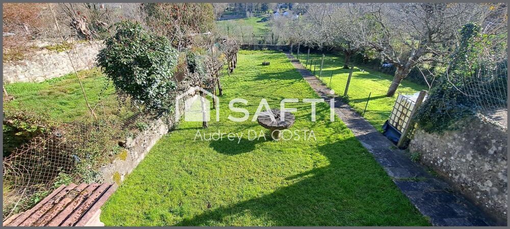 Appartement 4 pièces 94 m² · à Oloron-Sainte-Marie · 94 m² · 159 000 €