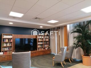  Appartement � vendre 2 pi�ces 39 m�