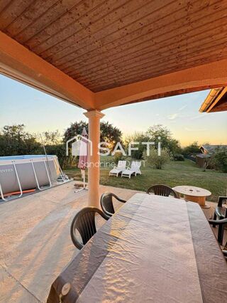  Maison � vendre 4 pi�ces 114 m�