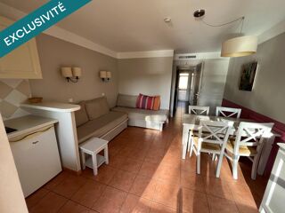  Appartement � vendre 2 pi�ces 33 m�