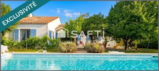  Maison à vendre 6 pièces 155 m²