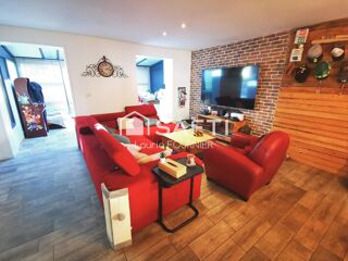  Maison � vendre 4 pi�ces 106 m�