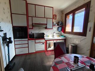  Maison à vendre 6 pièces 160 m²