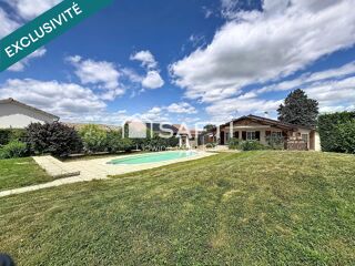  Maison à vendre 4 pièces 95 m²